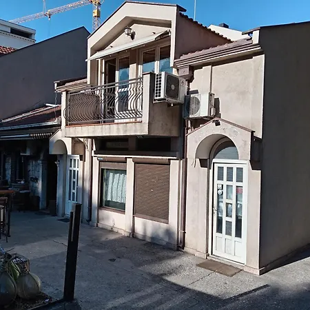 Centro Appartement