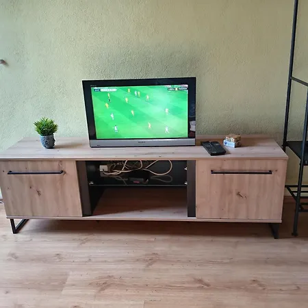 Centro Appartement Podgorica