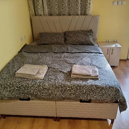 Appartement Centro Podgorica