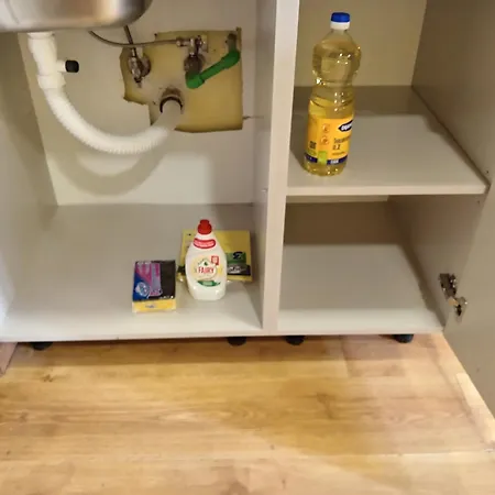 Appartement Centro *