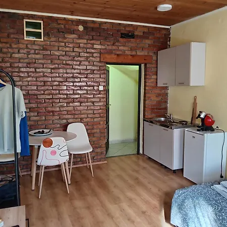 Centro Appartement *