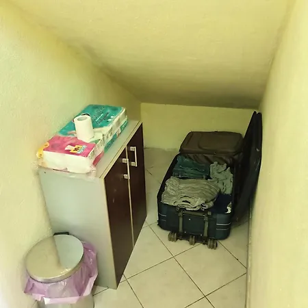 Appartement Centro