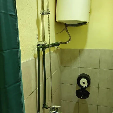Centro Appartement Podgorica