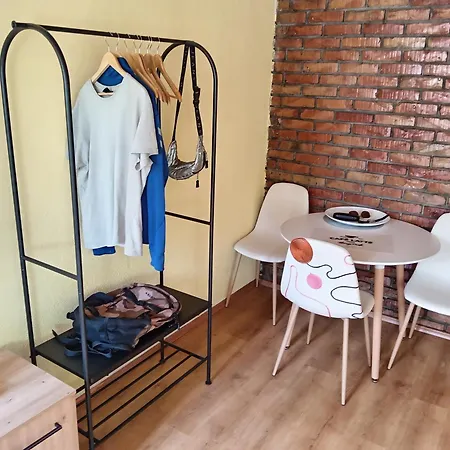 Centro Appartement