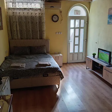Appartement Centro Podgorica