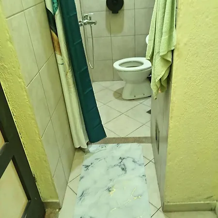Appartement Centro