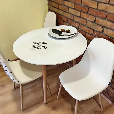 Centro Appartement *
