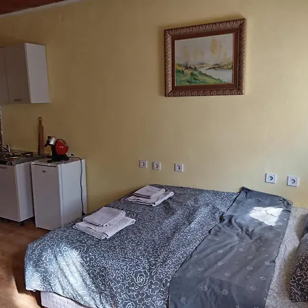 Appartement Centro *