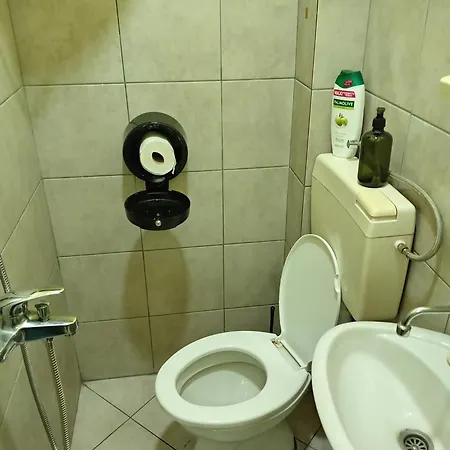 Centro Appartement *